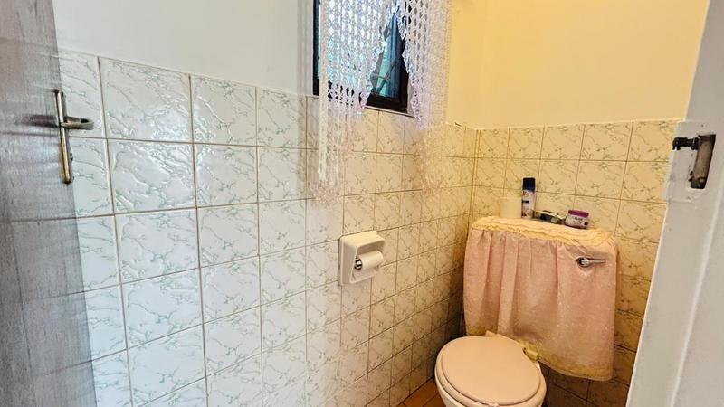 3 Bedroom Property for Sale in Arboretum Free State